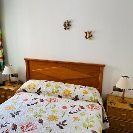 Appartement Anacasa Illa De Xipre Pau Pi Ap0500 à Oliva Extérieur photo