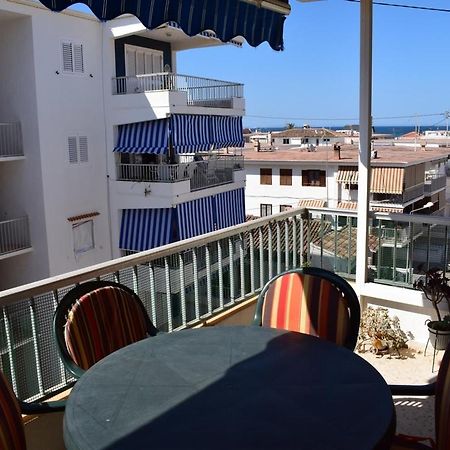 Appartement Anacasa Illa De Xipre Pau Pi Ap0500 à Oliva Extérieur photo