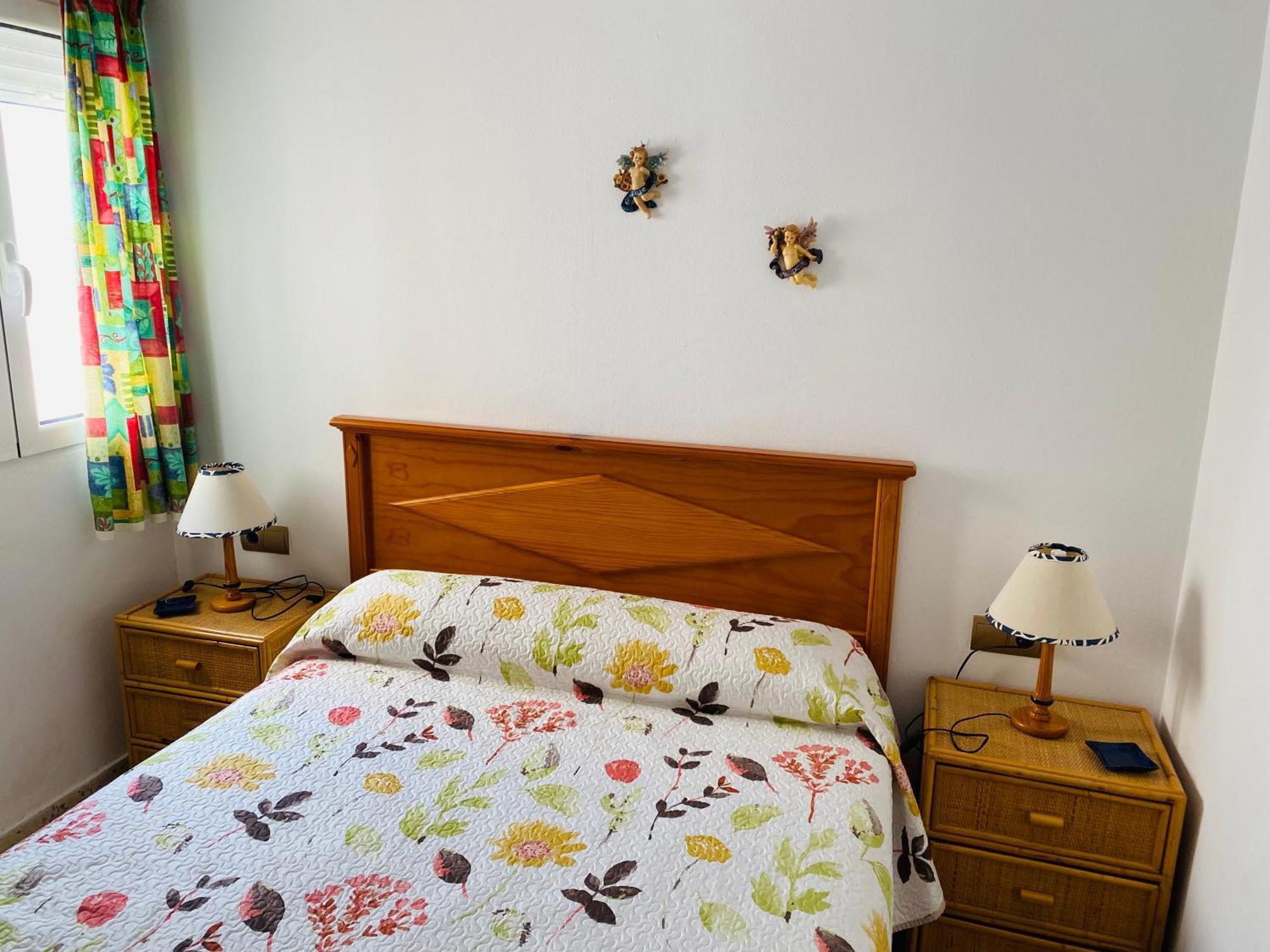 Appartement Anacasa Illa De Xipre Pau Pi Ap0500 à Oliva Extérieur photo