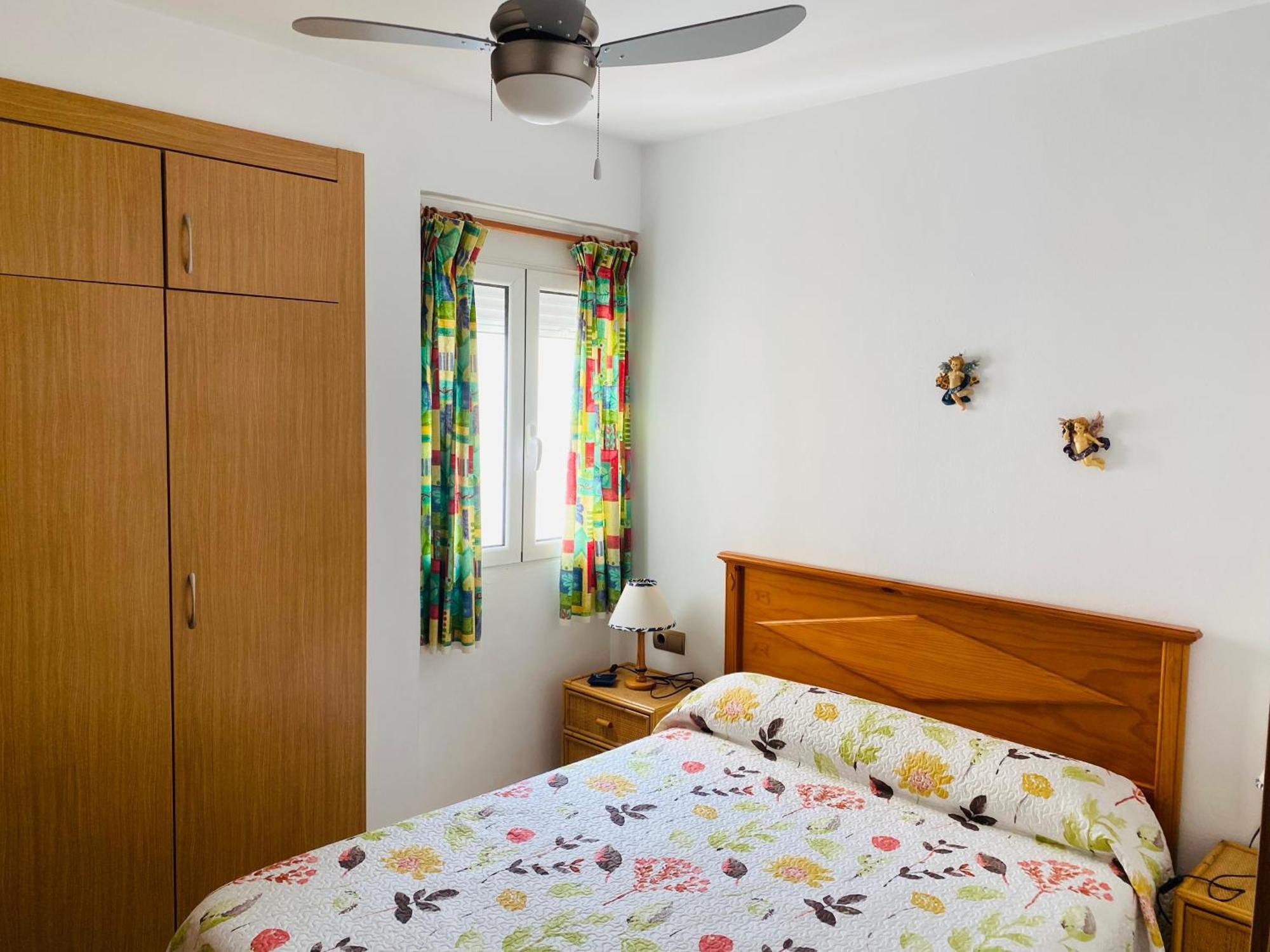 Appartement Anacasa Illa De Xipre Pau Pi Ap0500 à Oliva Extérieur photo