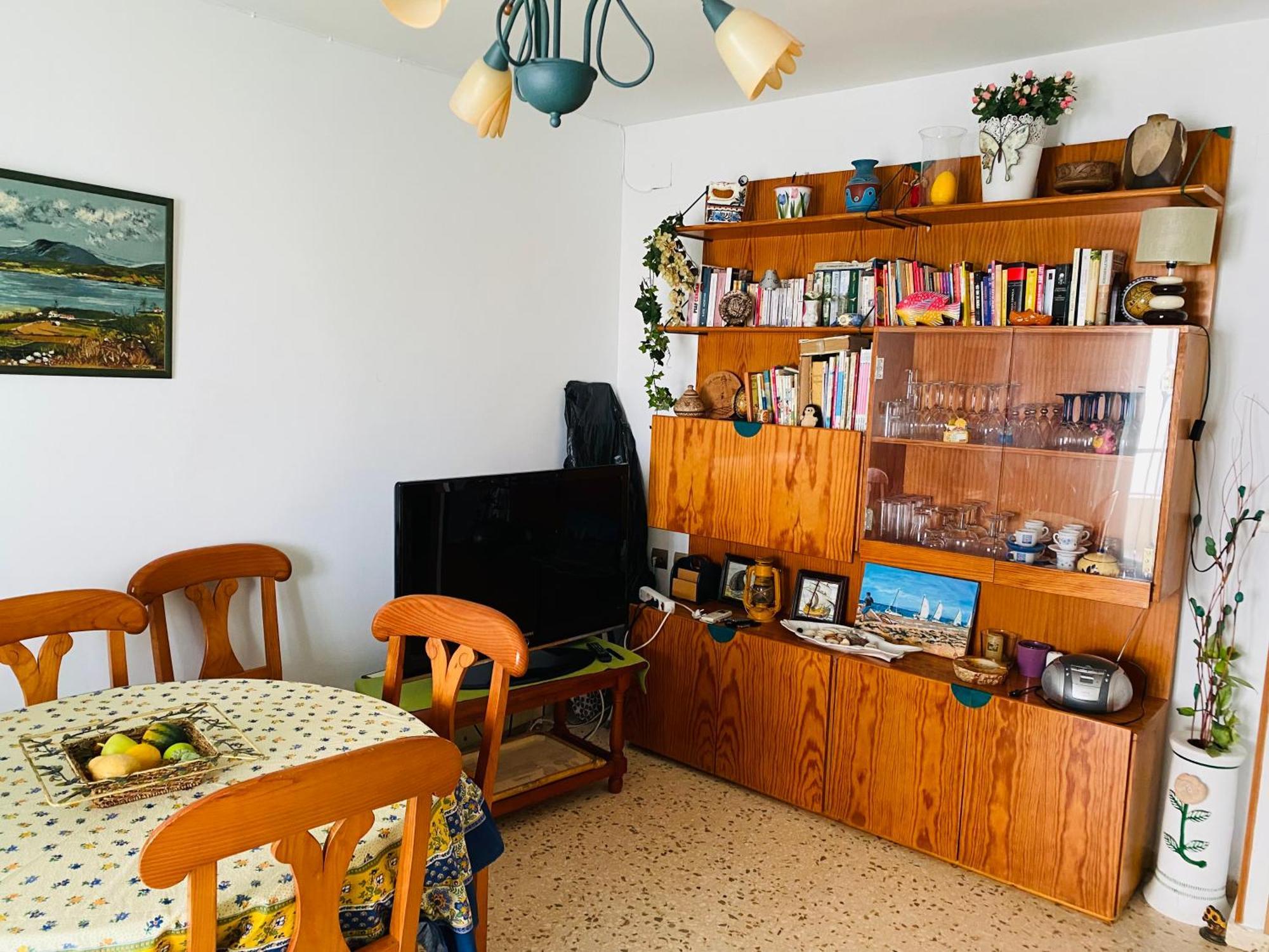 Appartement Anacasa Illa De Xipre Pau Pi Ap0500 à Oliva Extérieur photo