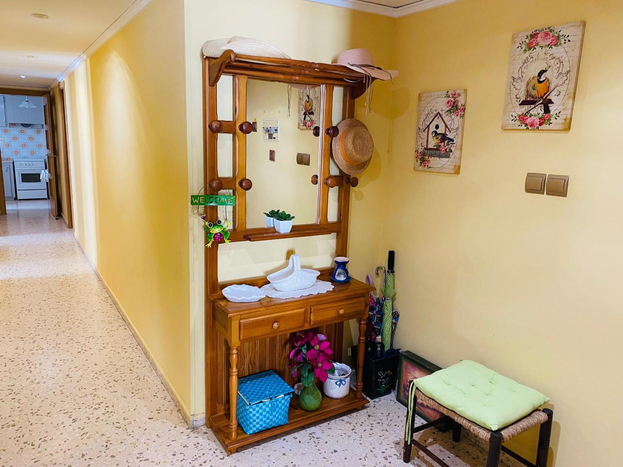 Appartement Anacasa Illa De Xipre Pau Pi Ap0500 à Oliva Extérieur photo
