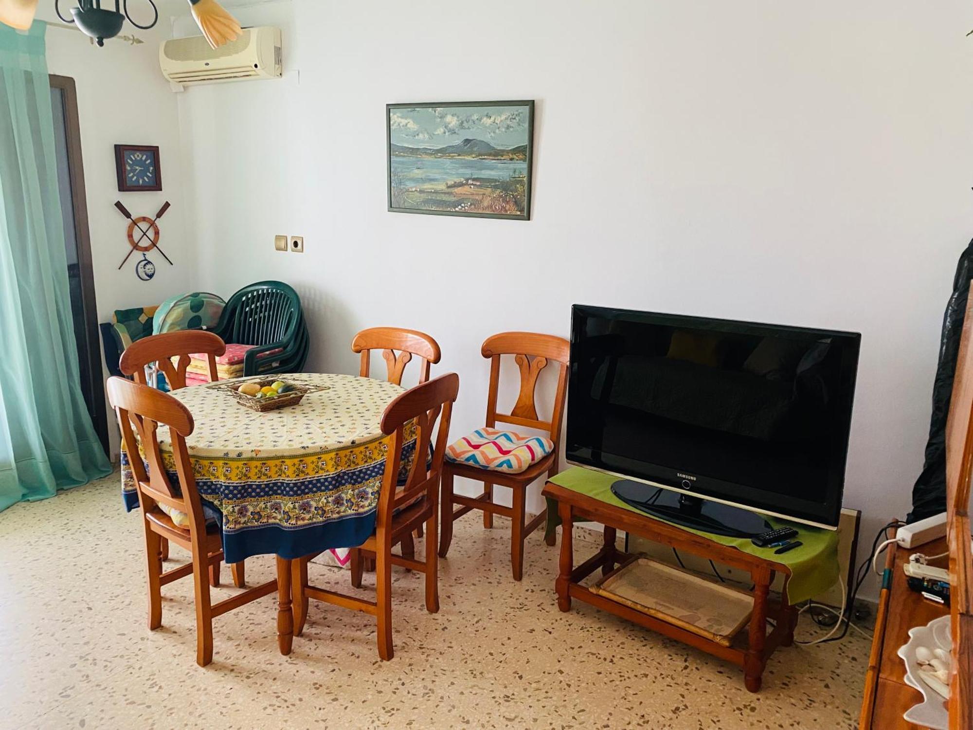 Appartement Anacasa Illa De Xipre Pau Pi Ap0500 à Oliva Extérieur photo