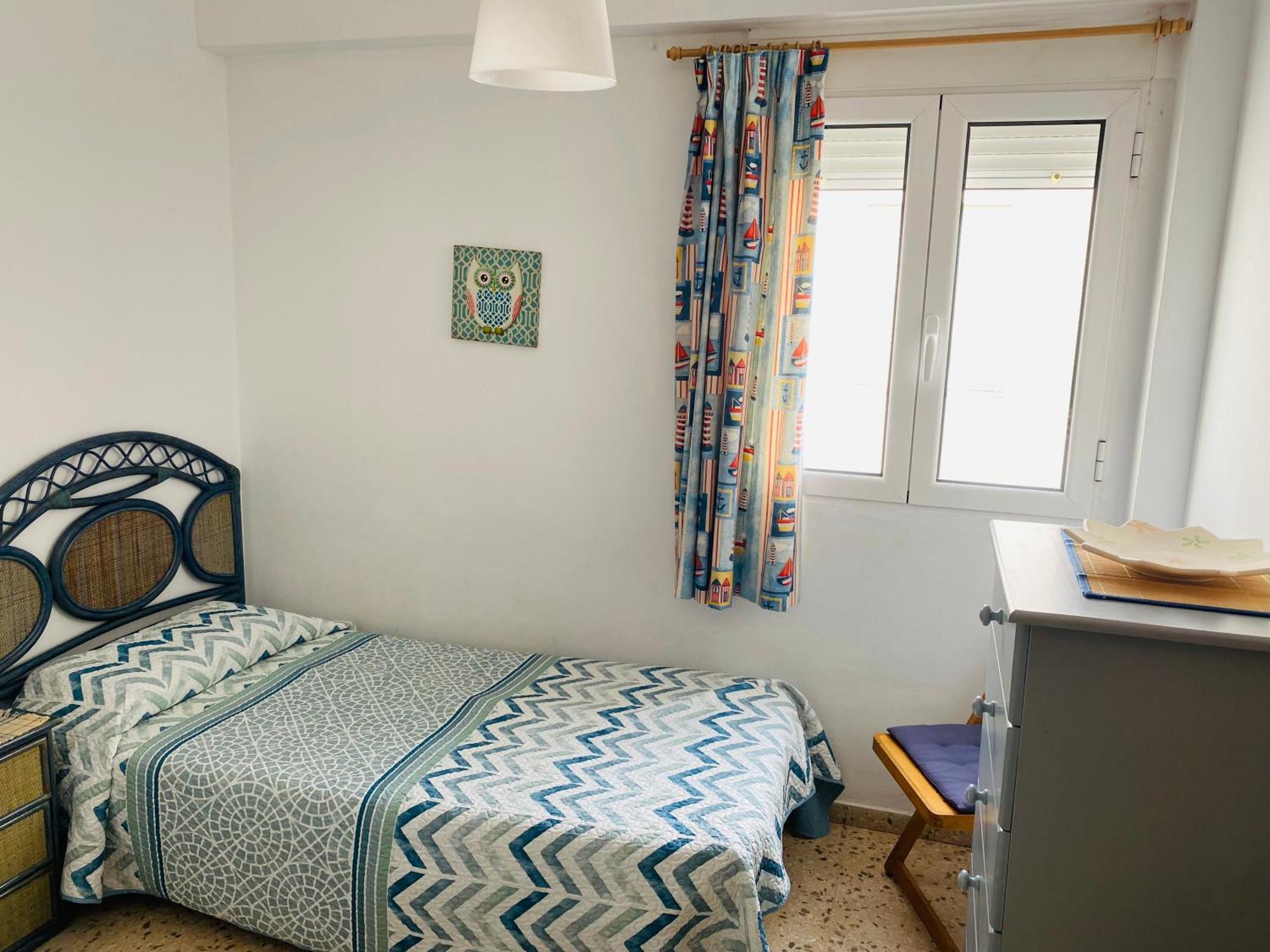 Appartement Anacasa Illa De Xipre Pau Pi Ap0500 à Oliva Extérieur photo