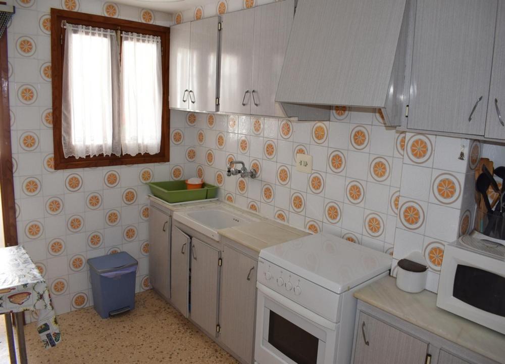 Appartement Anacasa Illa De Xipre Pau Pi Ap0500 à Oliva Extérieur photo
