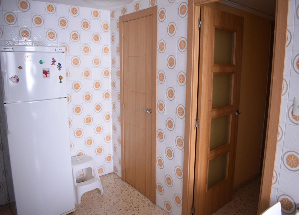Appartement Anacasa Illa De Xipre Pau Pi Ap0500 à Oliva Extérieur photo