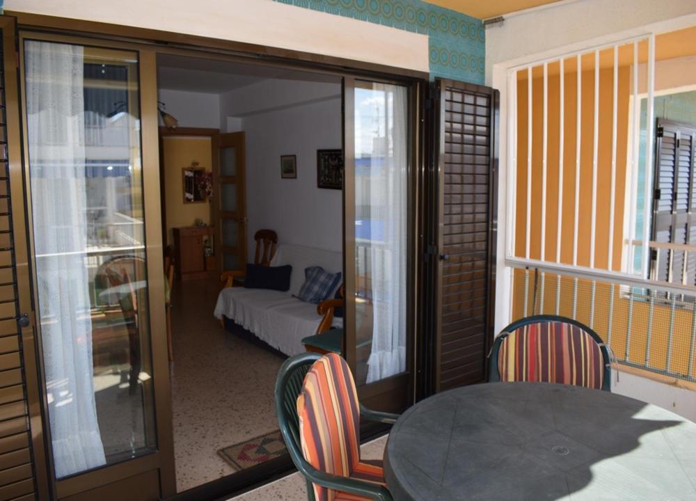 Appartement Anacasa Illa De Xipre Pau Pi Ap0500 à Oliva Extérieur photo