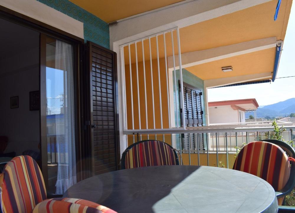Appartement Anacasa Illa De Xipre Pau Pi Ap0500 à Oliva Extérieur photo